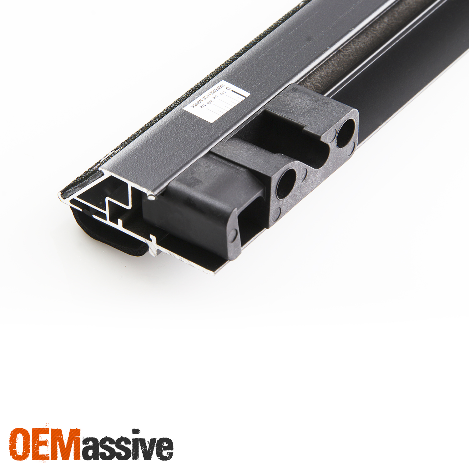 Tonneau cover for 2016-2020 toyota tacoma crew/extended cab 5ft 60